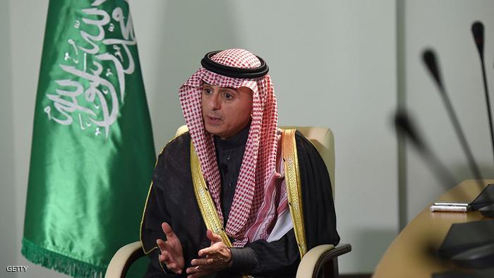 وزير الخارجية السعودي: على الأسد أن يرحل عاجلاً وليس آجلاً