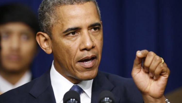أوباما: تشويه صورة المسلمين يصب في صالح «الجهاديين»