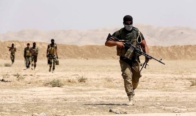 «الحشد الشعبي» يخسر العديد من كبار قياداته وضباطه