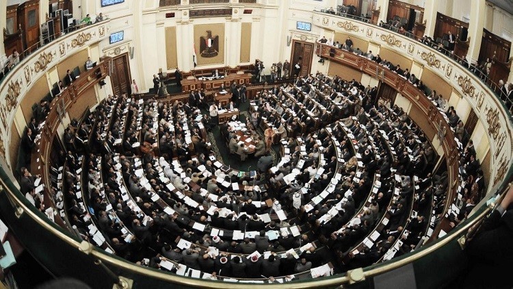 الجروان يهنئ البرلمان المصري باستئناف عضويته الكاملة بالاتحاد البرلماني الدولي