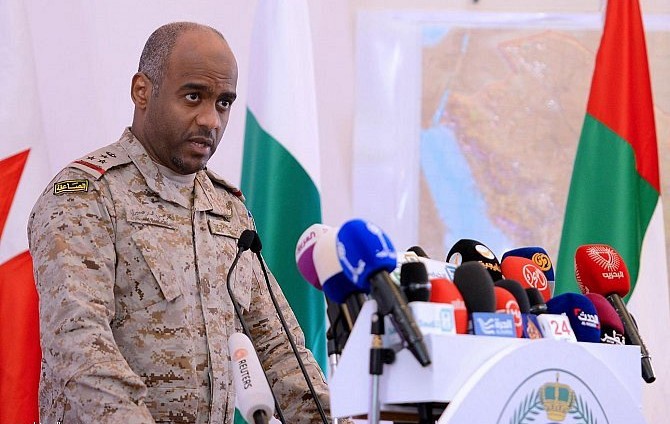 قيادة قوات التحالف تعلن استعادة 9 محتجزين سعوديين وتسليم 109 من اليمنيين