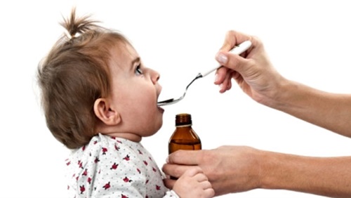 احذري «المضادات الحيوية» قد تسبب السمنة للاطفال