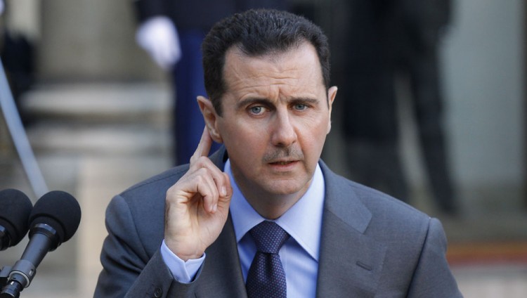 محادثات السلام السورية تتجه نحو بحث مصير الأسد