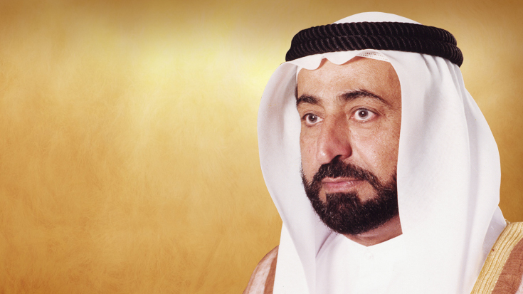 حاكم الشارقة يفتتح المنتدى الدولي للاتصال الحكومي الدولي
