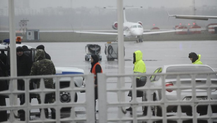 62 قتيلا في تحطم طائرة “فلاي دبي” في جنوب روسيا