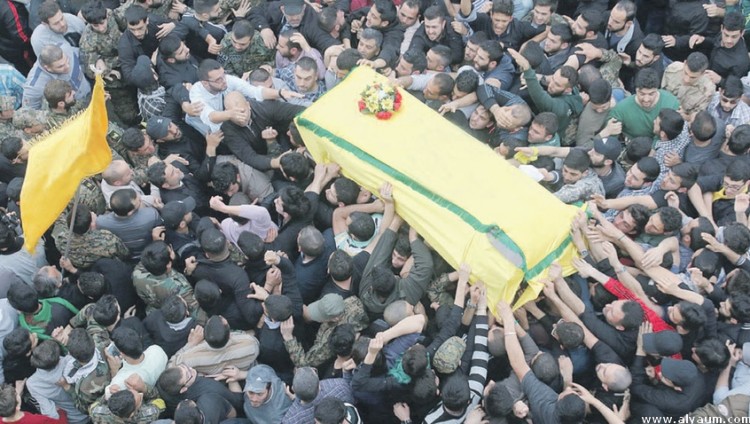 اللبنانيون يدفعون ثمن إرهاب «حزب الله»