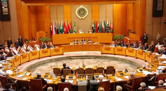 وزراء الخارجية العرب يطالبون بتفعيل شبكة أمان مالية لفلسطين