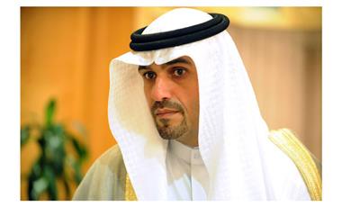 وزير المالية الكويتي : 50 مليون دولار لدعم القدس