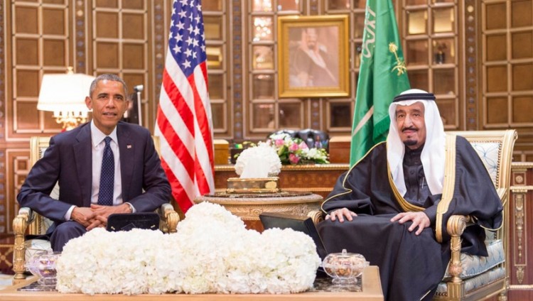 ارتفاع حجم التبادل التجاري بين السعودية وأمريكا إلى 74 مليار دولار خلال 10 سنوات