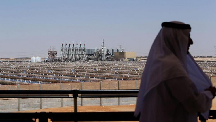 دول الخليج تخطط لاستثمار 100 مليار دولار سنوياً في الطاقة المتجددة