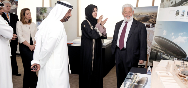 أحمد بن سعيد: «إكسبو 2020 دبي» يجسد ملامح 50 عاماً مقبلة