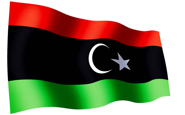 10 مدن ليبية تؤيد حكومة الوفاق