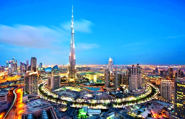 البنك الدولي: استثمار الإمارات في الاقتصاد غير النفطي يحقق لها نمواً متواصلاً