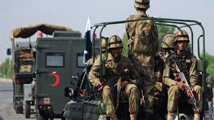 تواصل عمليات البحث عن مرتكبي هجوم لاهور في باكستان