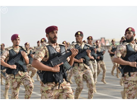 الأمن السعودي يقتل 4 أشخاص ينتمون إلى «داعش» في مكة
