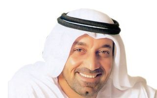 أحمد بن سعيد يطلق برنامج دبي لكفاءة الطاقة