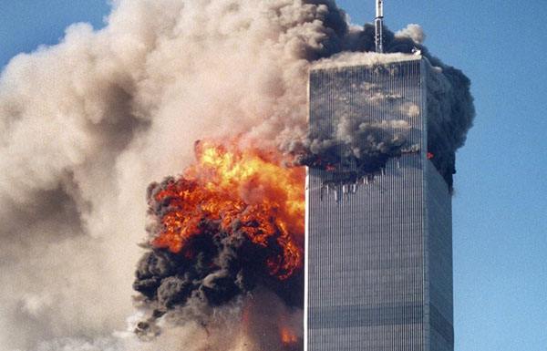ترامب يحذر من تنفيذ اللاجئين هجمات 11 سبتمبر «جديدة»