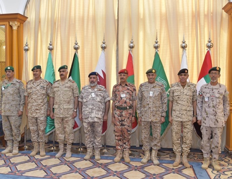الإمارات تشارك في «التشاوري» للجنة العسكرية العليا الخليجية