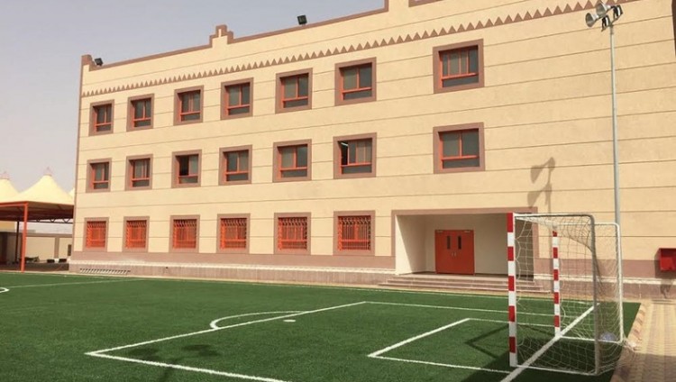 «التعليم» السعودية : 2400 مشروع مدرسي خلال عامين