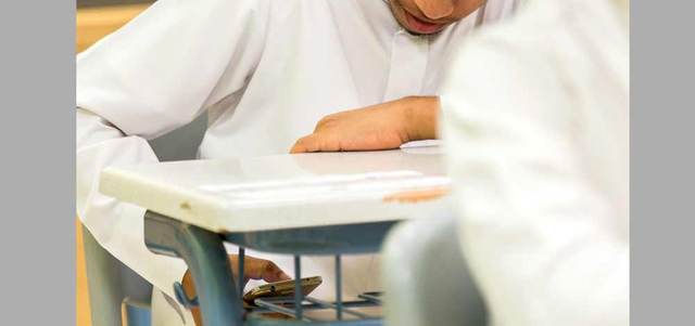 «التربية» تسجّل أول حالة غشّ في الامتحانات