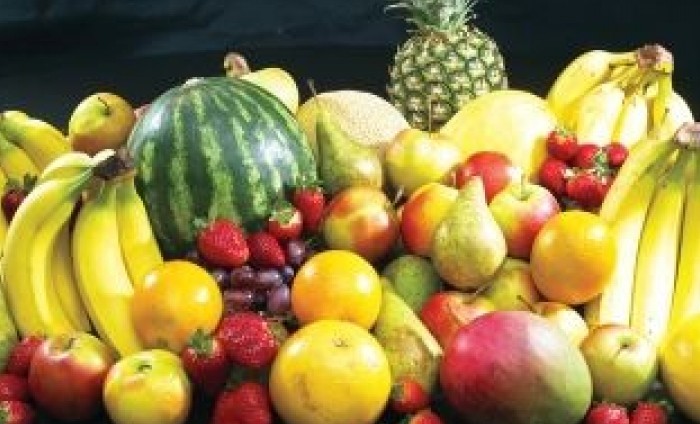 الفاكهة والحبوب الكاملة تقي من أمراض الشيخوخة