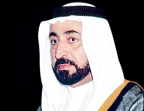 سلطان يقرر استضافة برلمان الطفل العربي في الشارقة ويتكفل بنفقاته