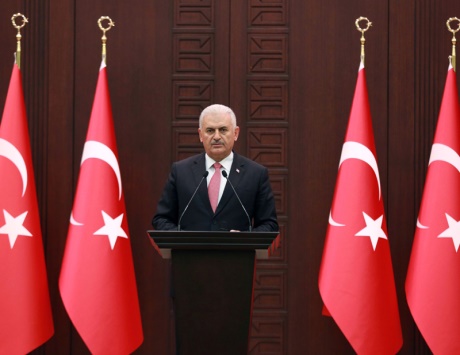 تركيا و«إسرائيل» تستعيدان العلاقات الدبلوماسية بعد 6 سنوات من القطيعة