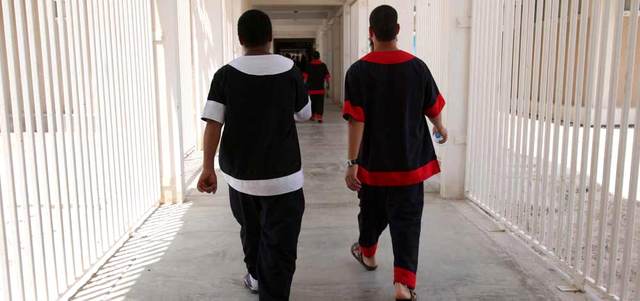 «صندوق الفرج» يُطلق حملة لمساعدة النزلاء المعسرين