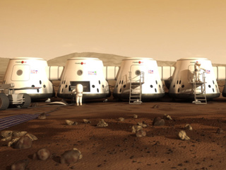 بدء المرحلة الأخيرة من اختيار المرشحين للسفر إلى المريخ دون عودة