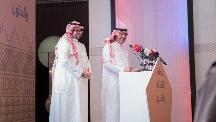 «الثقافة والفنون»: نسعى للوصول إلى مليوني متذوق ومتذوقة للفن خلال ٣ سنوات
