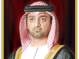عمار النعيمي يصدر قراراً بتشكيل مجلس إدارة نادي عجمان