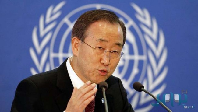 الأمم المتحدة تحذف اسم التحالف العربي من قائمة انتهاكات حقوق الاطفال