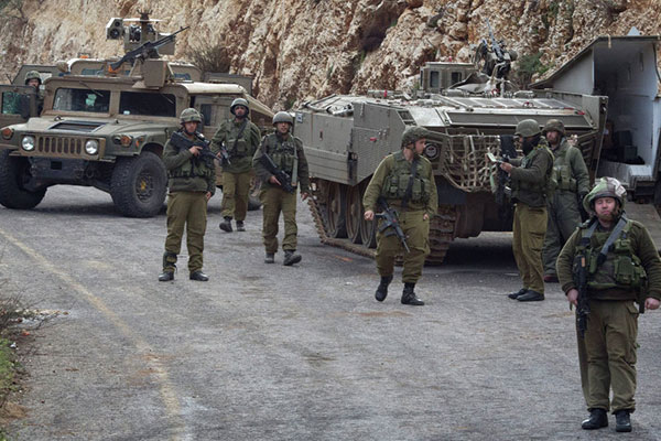 إسرائيل تنفي مشاركتها في محاربة «داعش» بسيناء