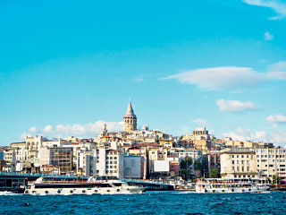 شركات سياحية تتلقى طلبات إلغاء لحجوزات العطلات إلى تركيا حتى نهاية يوليو
