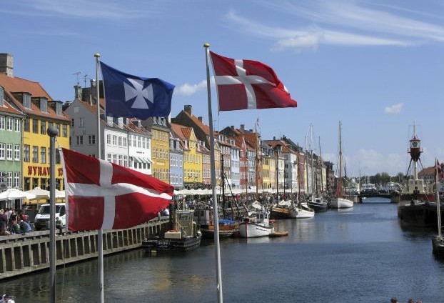 الدنمارك ترسل بيانات حساسة إلى مكتب صيني من طريق الخطأ