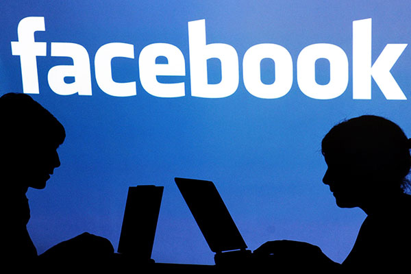 تضاعف ربح فيسبوك 3 مرات واستمرار زيادة عدد مستخدميها