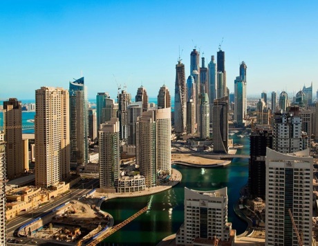 «صندوق النقد» : تحسن جودة القروض العقارية في الإمارات
