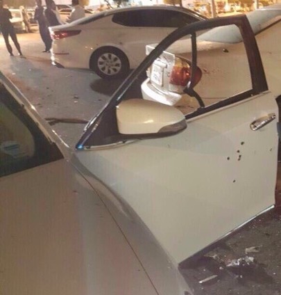 الداخلية : انتحاري يفجر نفسه داخل مواقف مستشفى الدكتور سليمان فقيه في جدة