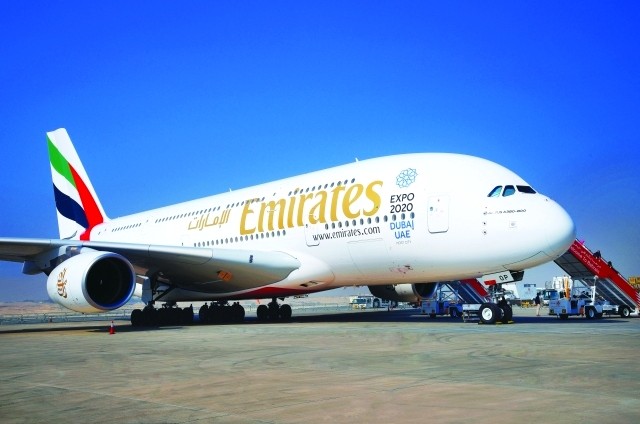 «طيران الإمارات» تدعم التوطين في مكاتبها الخارجية