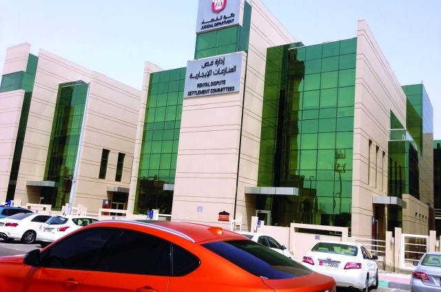 نزاعات المُلاّك والمستأجرين تقفز 100%
