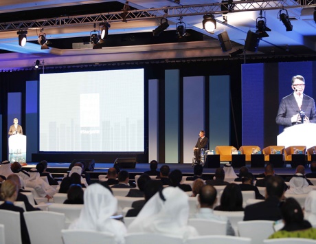 «الشارقة للاستثمار الأجنبي 2016» يستعرض مكامن قوة الاقتصاد المحلي