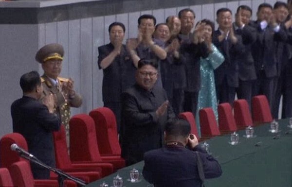 كوريا الشمالية تعدم وزيراً بسبب غفوة وآخر بتهمة التطوير!