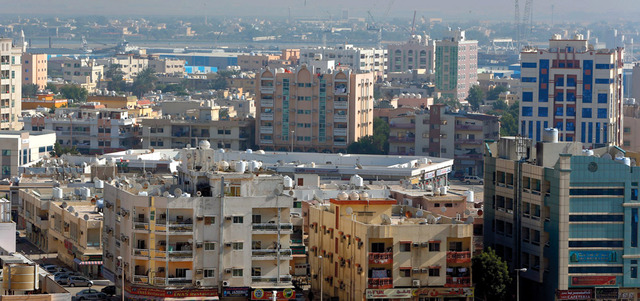 عقاريون: تصحيح سعري متوقع لإيجارات عجمان بين 3 و5%