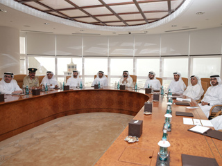 محمد بن راشد يوجه بتخصيص مليار درهم للاستثمار في «مسرعات دبي المستقبل»