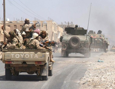 الجيش اليمني يطرد «القاعدة» من آخر معاقله في أبين