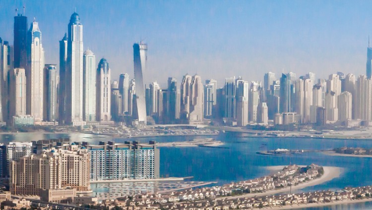 6 شروط لغلق حسابات ضمان المشاريع في دبي