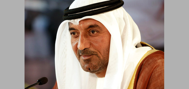 أحمد بن سعيد: «دبي الجنوب».. تُجَسِّد رؤية القيادة وتحقق غايات «خطة 2021»