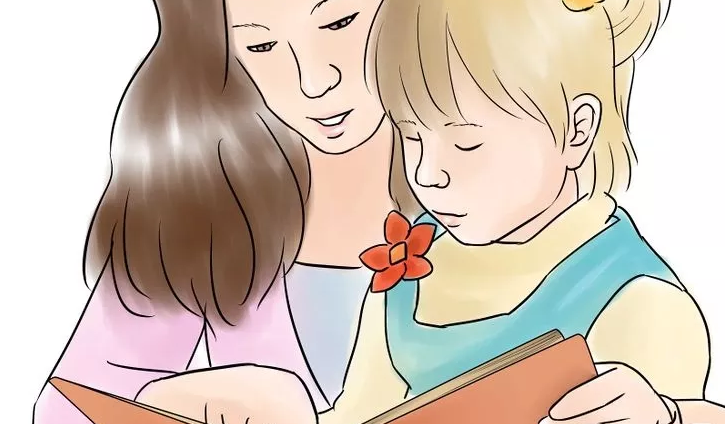 كيف تعلم طفلك القراءة بـ 5 خطوات؟
