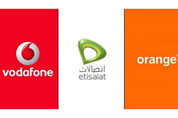 شركات الاتصالات المصرية ترفض شراء رخصة «الجيل الرابع»