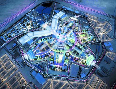 «إكسبو 2020 دبي» ..إنجازات وعلامات على الطريق نحو تواصل العقول وصنع المستقبل